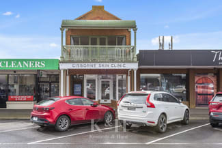 Shop & Retail commercial property leased at First Floor, 28B Hamilton Street Gisborne VIC 3437 Shop & Retail commercial property leased at First Floor, 28B Hamilton Street Gisborne VIC 3437
