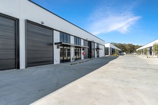 Factory, Warehouse & Industrial commercial property leased at 12/2 Templar Place Bennetts Green NSW 2290 Factory, Warehouse & Industrial commercial property leased at 12/2 Templar Place Bennetts Green NSW 2290