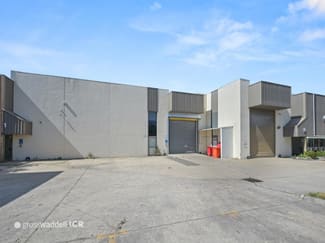 Factory, Warehouse & Industrial commercial property leased at Units 1 & 2, 106 McBryde Street Fawkner VIC 3060 Factory, Warehouse & Industrial commercial property leased at Units 1 & 2, 106 McBryde Street Fawkner VIC 3060