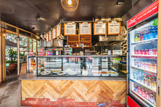 Shop & Retail commercial property leased at 89 O'Sullivan Road Rose Bay NSW 2029 Shop & Retail commercial property leased at 89 O'Sullivan Road Rose Bay NSW 2029