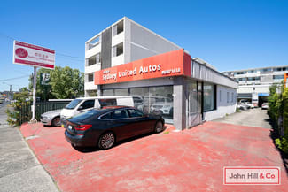Shop & Retail commercial property leased at 318 Parramatta Road Burwood NSW 2134 Shop & Retail commercial property leased at 318 Parramatta Road Burwood NSW 2134