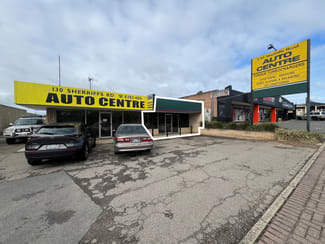 Offices commercial property leased at Shop 1/130 Sherriffs Road Morphett Vale SA 5162 Offices commercial property leased at Shop 1/130 Sherriffs Road Morphett Vale SA 5162