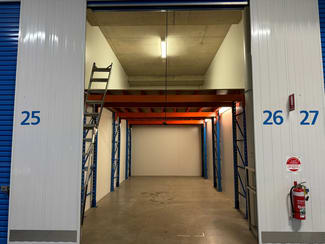 Factory, Warehouse & Industrial commercial property leased at Storage Unit 26/35 Wurrook Circuit Caringbah NSW 2229 Factory, Warehouse & Industrial commercial property leased at Storage Unit 26/35 Wurrook Circuit Caringbah NSW 2229