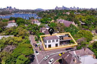Shop & Retail commercial property leased at GF/39 Alexandra Hunters Hill NSW 2110 Shop & Retail commercial property leased at GF/39 Alexandra Hunters Hill NSW 2110