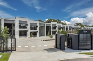 Factory, Warehouse & Industrial commercial property for lease at 73 Stapylton Street North Lakes QLD 4509