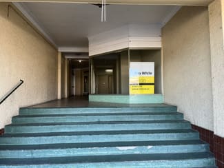 Offices commercial property for lease at 142 George Quirindi NSW 2343