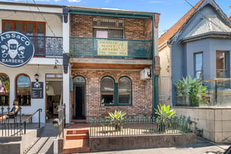 Offices commercial property for lease at 52 Norton Street Leichhardt NSW 2040