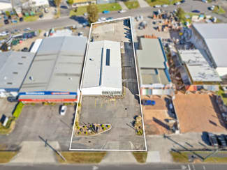 Factory, Warehouse & Industrial commercial property leased at 258 Manns Road West Gosford NSW 2250 Factory, Warehouse & Industrial commercial property leased at 258 Manns Road West Gosford NSW 2250