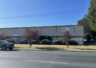 Factory, Warehouse & Industrial commercial property leased at 3/45 Sheppard Street Hume ACT 2620 Factory, Warehouse & Industrial commercial property leased at 3/45 Sheppard Street Hume ACT 2620