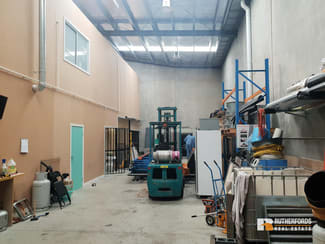 Factory, Warehouse & Industrial commercial property leased at 2/10 Mirra Court Bundoora VIC 3083 Factory, Warehouse & Industrial commercial property leased at 2/10 Mirra Court Bundoora VIC 3083