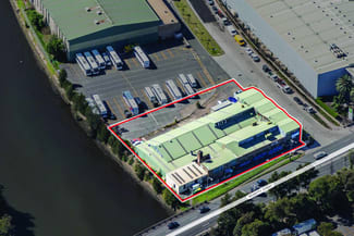 Factory, Warehouse & Industrial commercial property leased at 1-3 Ricketty Street Mascot NSW 2020 Factory, Warehouse & Industrial commercial property leased at 1-3 Ricketty Street Mascot NSW 2020