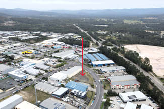 Factory, Warehouse & Industrial commercial property sold at 18 Alliance Avenue Morisset NSW 2264 Factory, Warehouse & Industrial commercial property sold at 18 Alliance Avenue Morisset NSW 2264