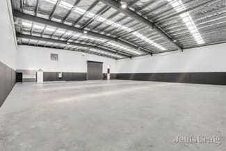 Factory, Warehouse & Industrial commercial property leased at 111 Scanlon Drive Epping VIC 3076 Factory, Warehouse & Industrial commercial property leased at 111 Scanlon Drive Epping VIC 3076