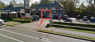 Shop & Retail commercial property leased at 4/108 Helensvale Road Helensvale QLD 4212 Shop & Retail commercial property leased at 4/108 Helensvale Road Helensvale QLD 4212
