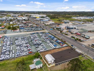 Factory, Warehouse & Industrial commercial property leased at 363 South Pine Road Brendale QLD 4500 Factory, Warehouse & Industrial commercial property leased at 363 South Pine Road Brendale QLD 4500