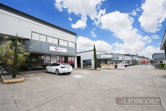 Offices commercial property leased at Underwood QLD 4119 Offices commercial property leased at Underwood QLD 4119