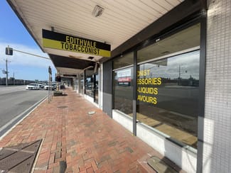 Other commercial property leased at 268 Nepean Highway Edithvale VIC 3196 Other commercial property leased at 268 Nepean Highway Edithvale VIC 3196