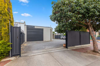 Factory, Warehouse & Industrial commercial property for lease at 36 Second St Brompton SA 5007