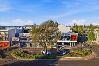 Offices commercial property for lease at 40/23-25 Casuarina Drive Bunbury WA 6230