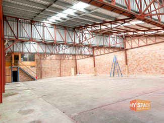 Factory, Warehouse & Industrial commercial property leased at 8/33-35 Stanley Street Peakhurst NSW 2210 Factory, Warehouse & Industrial commercial property leased at 8/33-35 Stanley Street Peakhurst NSW 2210
