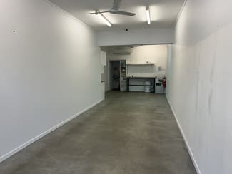Shop & Retail commercial property leased at 134 River Street Ballina NSW 2478