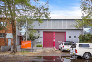 Factory, Warehouse & Industrial commercial property leased at Unit 28A/28A Cranbrook St Botany NSW 2019 Factory, Warehouse & Industrial commercial property leased at Unit 28A/28A Cranbrook St Botany NSW 2019