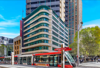 Shop & Retail commercial property leased at 402/261 George Street Sydney NSW 2000 Shop & Retail commercial property leased at 402/261 George Street Sydney NSW 2000