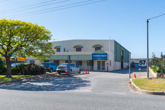 Factory, Warehouse & Industrial commercial property leased at 57 Felspar Street Welshpool WA 6106 Factory, Warehouse & Industrial commercial property leased at 57 Felspar Street Welshpool WA 6106