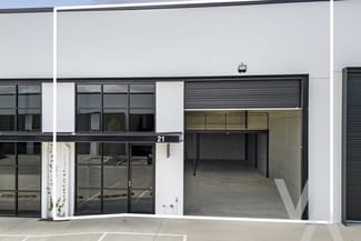Factory, Warehouse & Industrial commercial property leased at 21/2 Templar Place Bennetts Green NSW 2290 Factory, Warehouse & Industrial commercial property leased at 21/2 Templar Place Bennetts Green NSW 2290