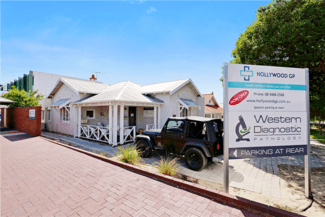 Medical / Consulting commercial property leased at 53 Hardy Road Nedlands WA 6009 Medical / Consulting commercial property leased at 53 Hardy Road Nedlands WA 6009