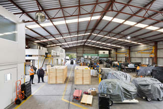 Factory, Warehouse & Industrial commercial property for lease at Unit 22, 5 Walker Street Warners Bay NSW 2282 Factory, Warehouse & Industrial commercial property for lease at Unit 22, 5 Walker Street Warners Bay NSW 2282