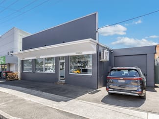 Offices commercial property leased at 2 Daking Street North Parramatta NSW 2151 Offices commercial property leased at 2 Daking Street North Parramatta NSW 2151