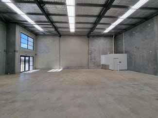 Factory, Warehouse & Industrial commercial property leased at 2/109 Excellence Drive Wangara WA 6065
