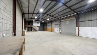Factory, Warehouse & Industrial commercial property leased at 50-52 Leeds Street Wingfield SA 5013 Factory, Warehouse & Industrial commercial property leased at 50-52 Leeds Street Wingfield SA 5013
