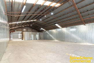 Showrooms / Bulky Goods commercial property leased at 29A Dobney Avenue Wagga Wagga NSW 2650 Showrooms / Bulky Goods commercial property leased at 29A Dobney Avenue Wagga Wagga NSW 2650