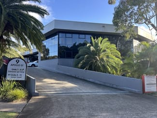 Factory, Warehouse & Industrial commercial property for lease at 1/9 Apollo Street Warriewood NSW 2102 Factory, Warehouse & Industrial commercial property for lease at 1/9 Apollo Street Warriewood NSW 2102