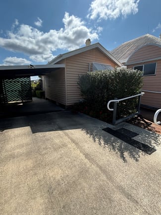 Offices commercial property leased at 2/31 Guy Street Warwick QLD 4370