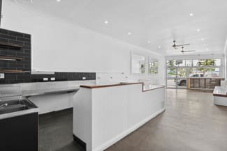 Shop & Retail commercial property leased at 1093 Pittwater Road Collaroy NSW 2097 Shop & Retail commercial property leased at 1093 Pittwater Road Collaroy NSW 2097