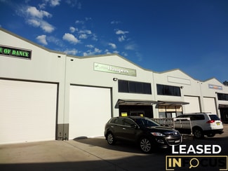 Factory, Warehouse & Industrial commercial property leased at Penrith NSW 2750 Factory, Warehouse & Industrial commercial property leased at Penrith NSW 2750