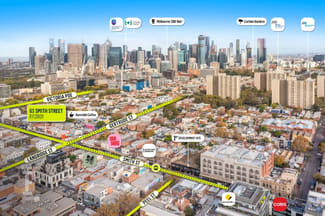 Shop & Retail commercial property leased at 63 Smith Street Fitzroy VIC 3065 Shop & Retail commercial property leased at 63 Smith Street Fitzroy VIC 3065