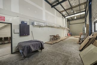 Factory, Warehouse & Industrial commercial property leased at 3/62 DeHavilland Road Mordialloc VIC 3195 Factory, Warehouse & Industrial commercial property leased at 3/62 DeHavilland Road Mordialloc VIC 3195