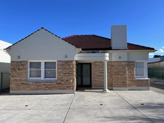 Offices commercial property leased at 43 OG Road Klemzig SA 5087