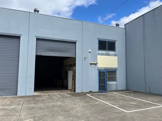 Factory, Warehouse & Industrial commercial property leased at 32/107-113 Heatherdale Road Ringwood VIC 3134 Factory, Warehouse & Industrial commercial property leased at 32/107-113 Heatherdale Road Ringwood VIC 3134