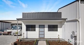 Factory, Warehouse & Industrial commercial property leased at 2/7 Sanyo Drive Wodonga VIC 3690 Factory, Warehouse & Industrial commercial property leased at 2/7 Sanyo Drive Wodonga VIC 3690