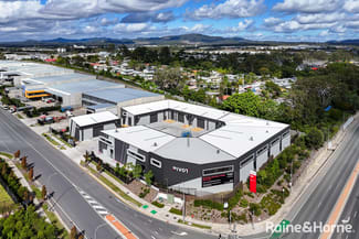 Factory, Warehouse & Industrial commercial property for lease at 1-5 Homestead Drive Stapylton QLD 4207 Factory, Warehouse & Industrial commercial property for lease at 1-5 Homestead Drive Stapylton QLD 4207