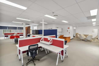 Offices commercial property sold at 5/50 Borthwick Avenue Murarrie QLD 4172 Offices commercial property sold at 5/50 Borthwick Avenue Murarrie QLD 4172