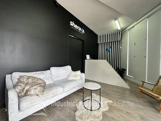 Shop & Retail commercial property leased at Woodpark NSW 2164 Shop & Retail commercial property leased at Woodpark NSW 2164