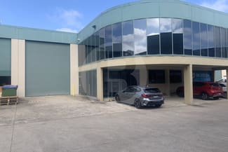 Factory, Warehouse & Industrial commercial property leased at 7/20-22 FOUNDRY ROAD Seven Hills NSW 2147 Factory, Warehouse & Industrial commercial property leased at 7/20-22 FOUNDRY ROAD Seven Hills NSW 2147