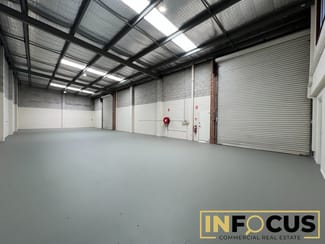 Factory, Warehouse & Industrial commercial property leased at Penrith NSW 2750 Factory, Warehouse & Industrial commercial property leased at Penrith NSW 2750