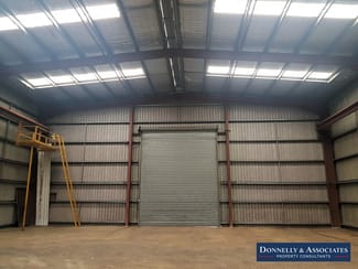 Factory, Warehouse & Industrial commercial property for lease at 7 Nemo Street Archerfield QLD 4108 Factory, Warehouse & Industrial commercial property for lease at 7 Nemo Street Archerfield QLD 4108